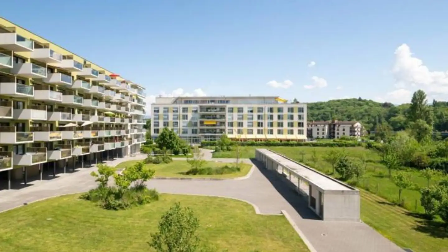 Appartamento in affitto - Route De Challex 25, 1283 La Plaine