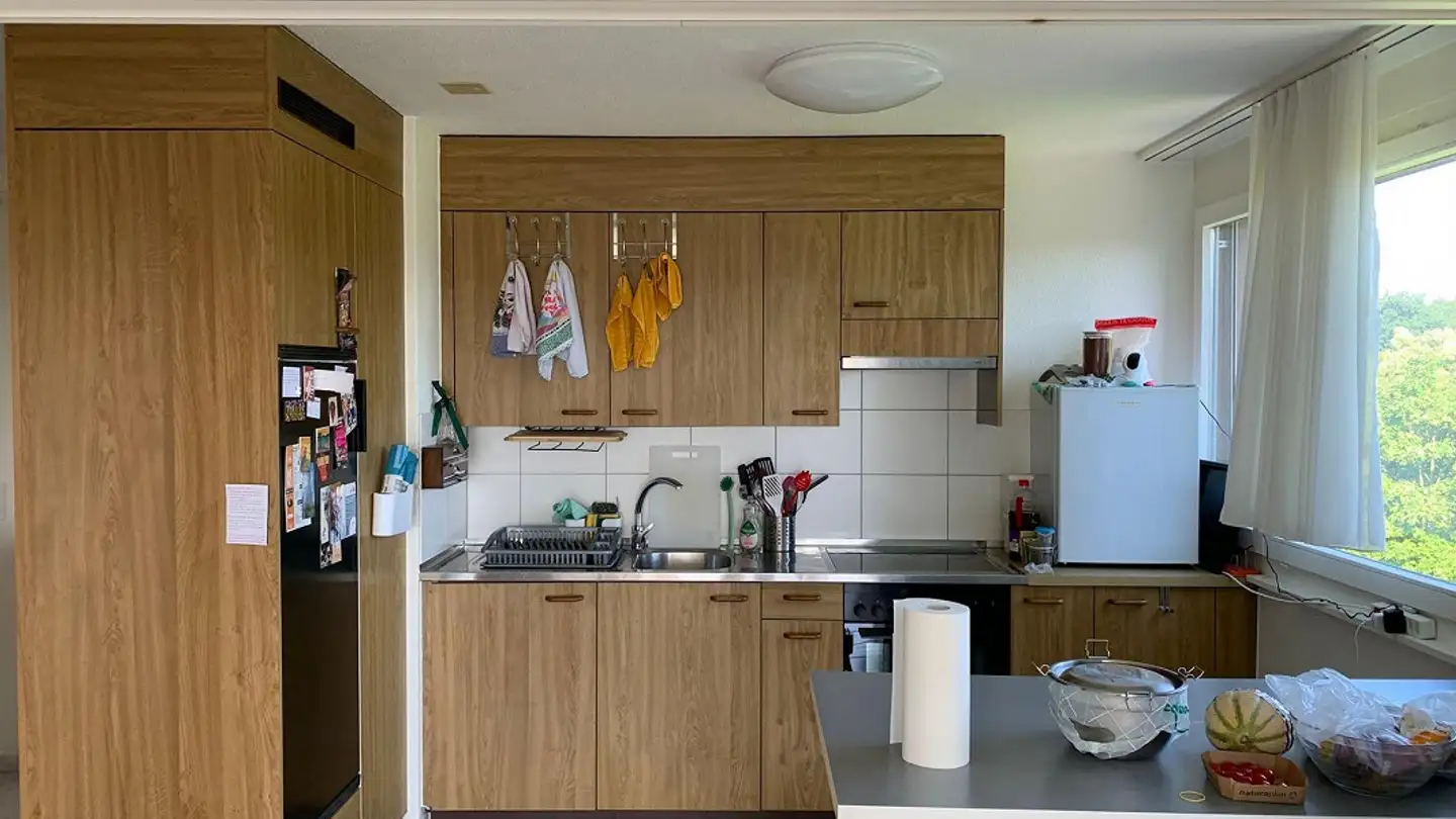 Apartment for rent - Schürstrasse 52, 6020 Emmenbrücke
