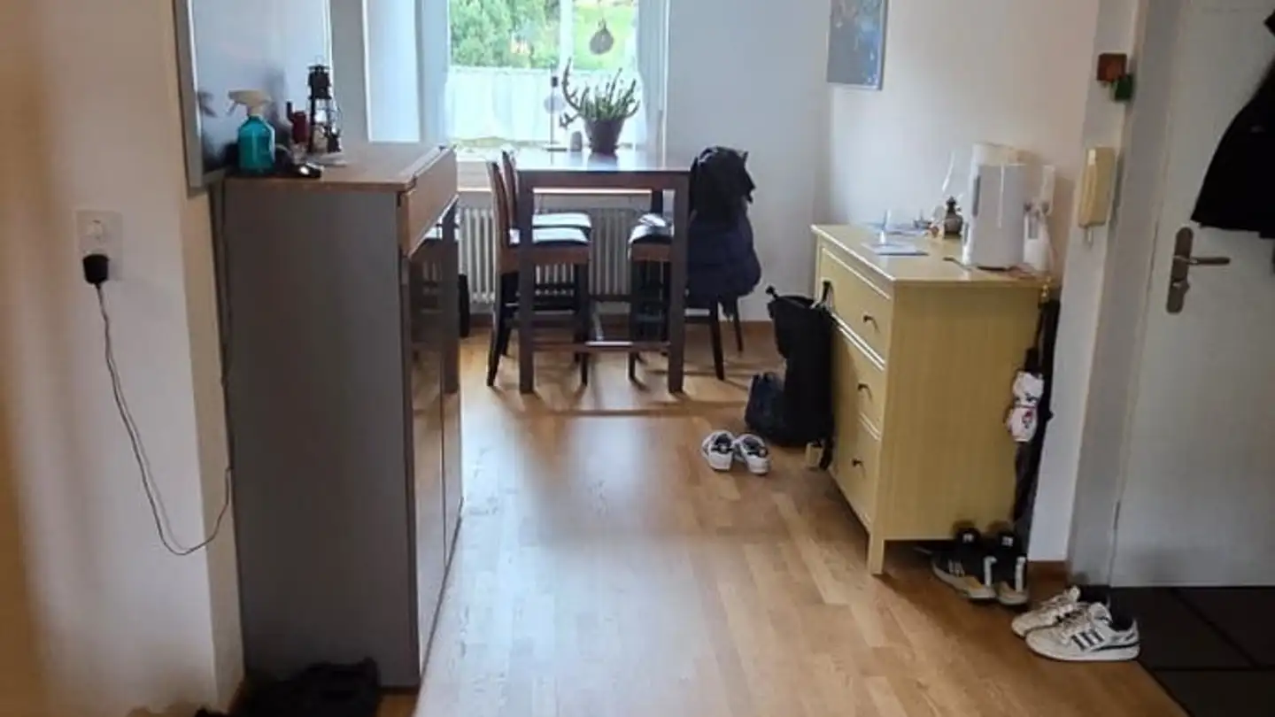 Zimmer mieten - Wildenstrasse 5, 8049 Zürich - Foto 2