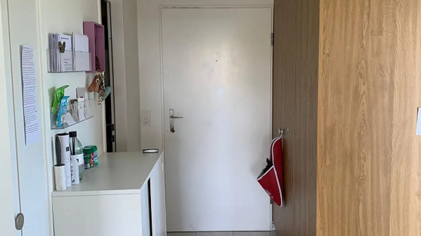 Apartment for rent - Schürstrasse 52, 6020 Emmenbrücke - Photo 2
