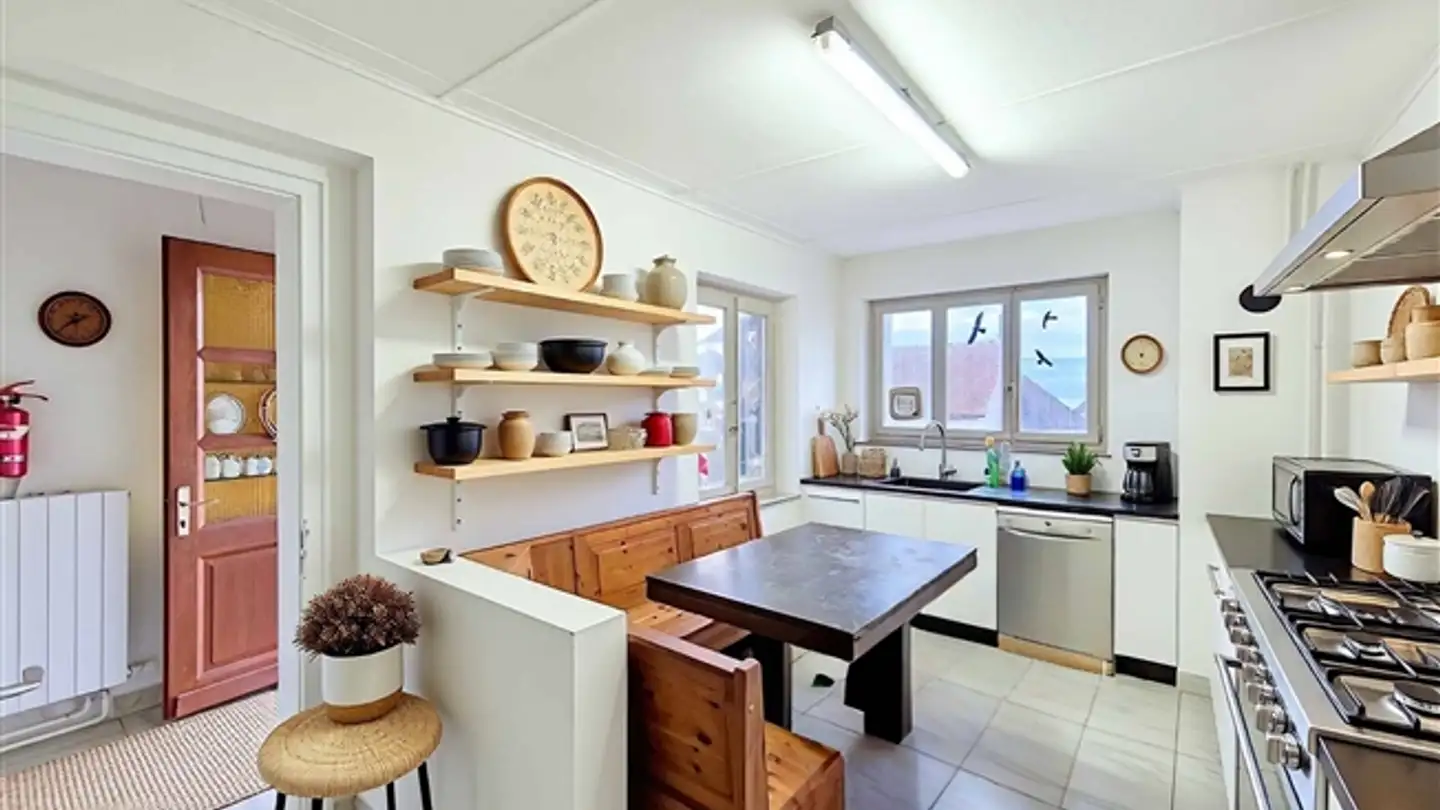 Villa in vendita - 1545 Chevroux - Foto 4