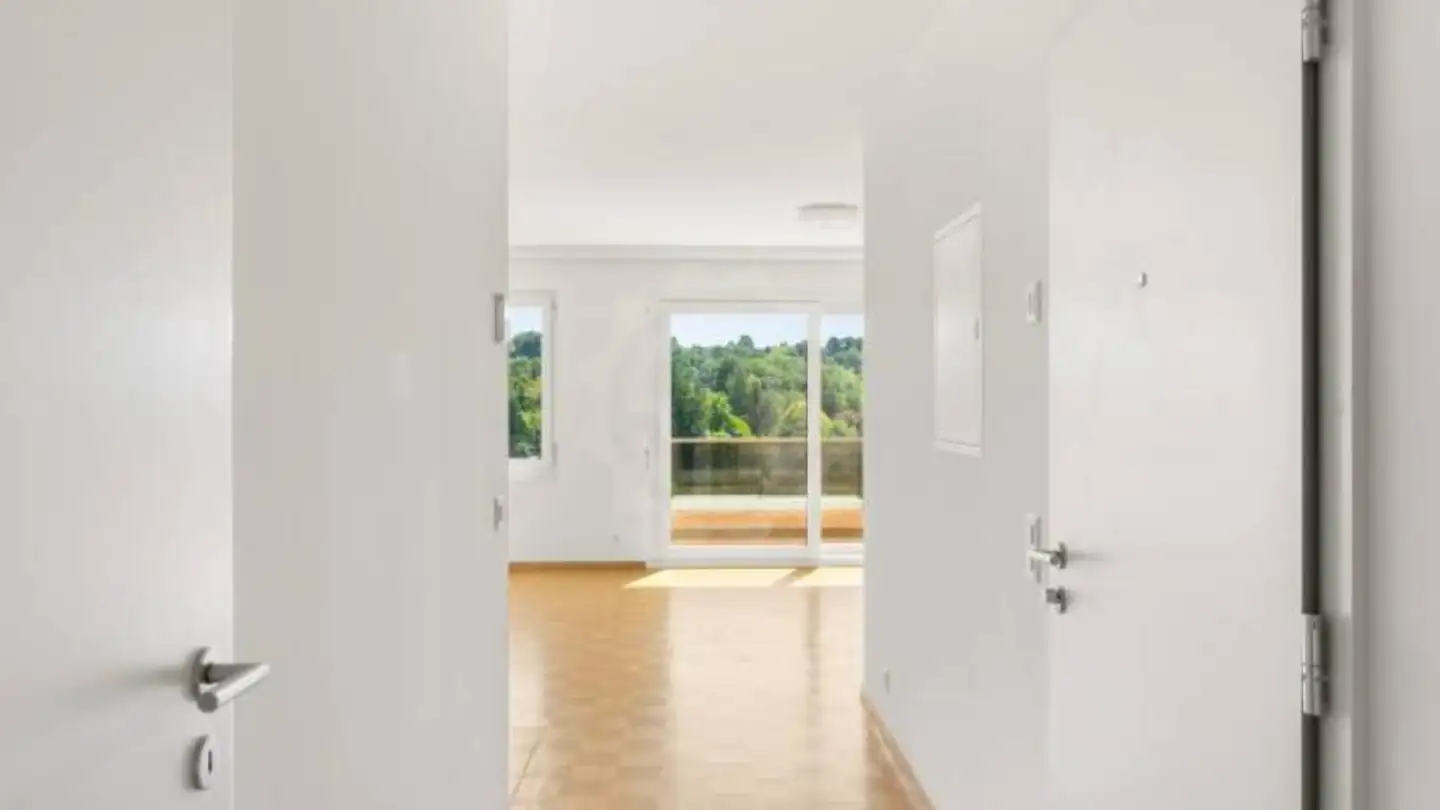 Appartamento in affitto - Route De Challex 25, 1283 La Plaine - Foto 2