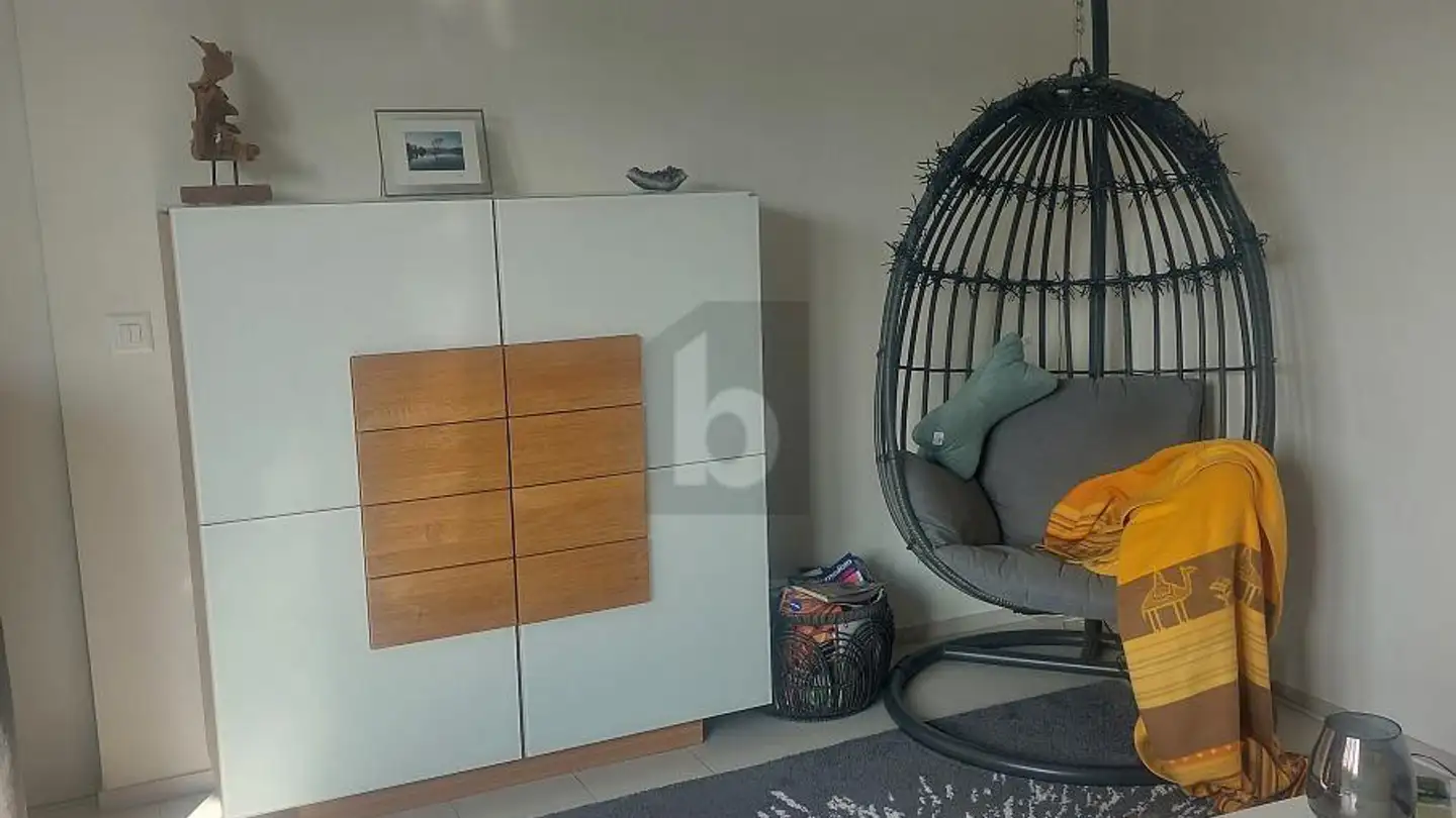 Furnished apartment for rent - 4056 Basel - Photo 4