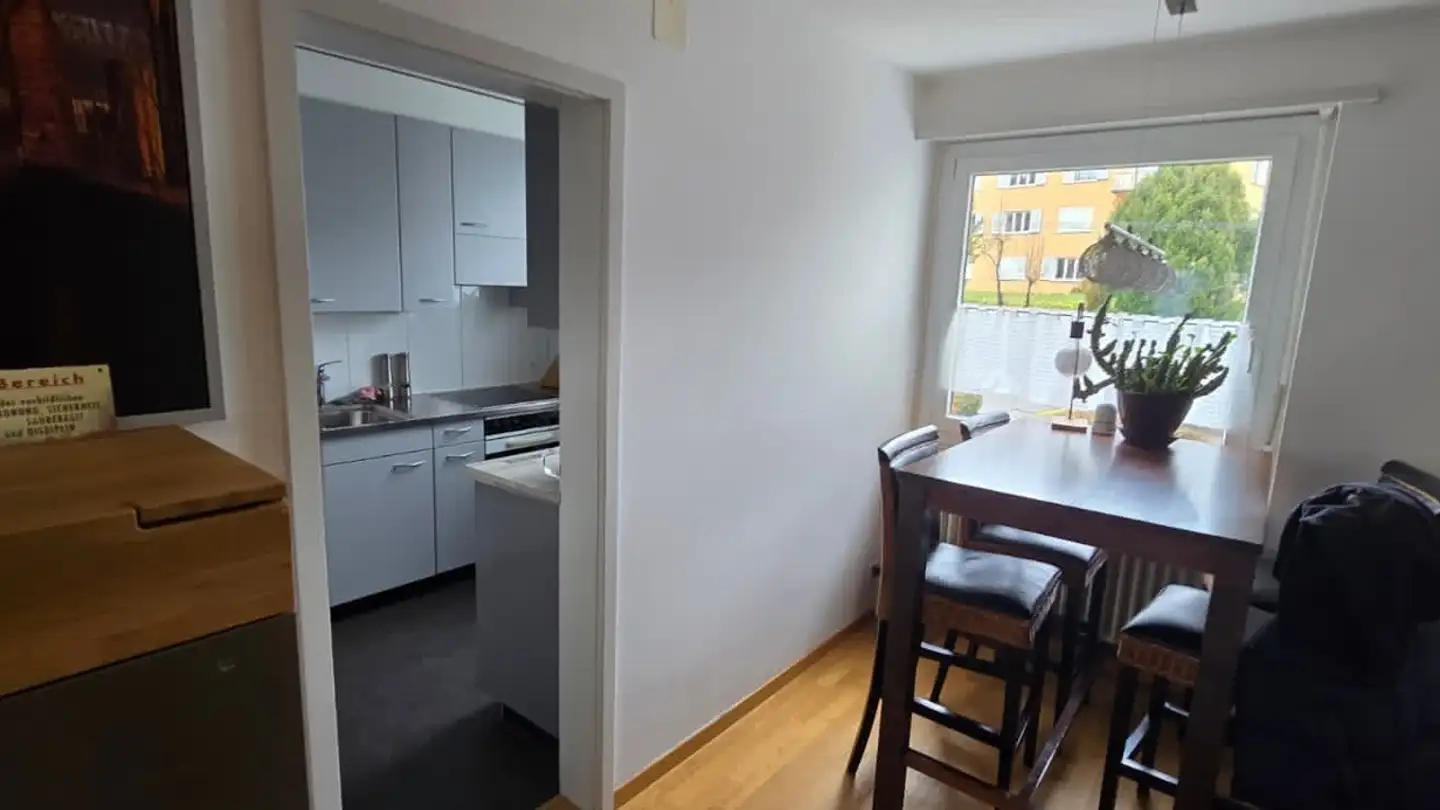 Zimmer mieten - Wildenstrasse 5, 8049 Zürich - Foto 3