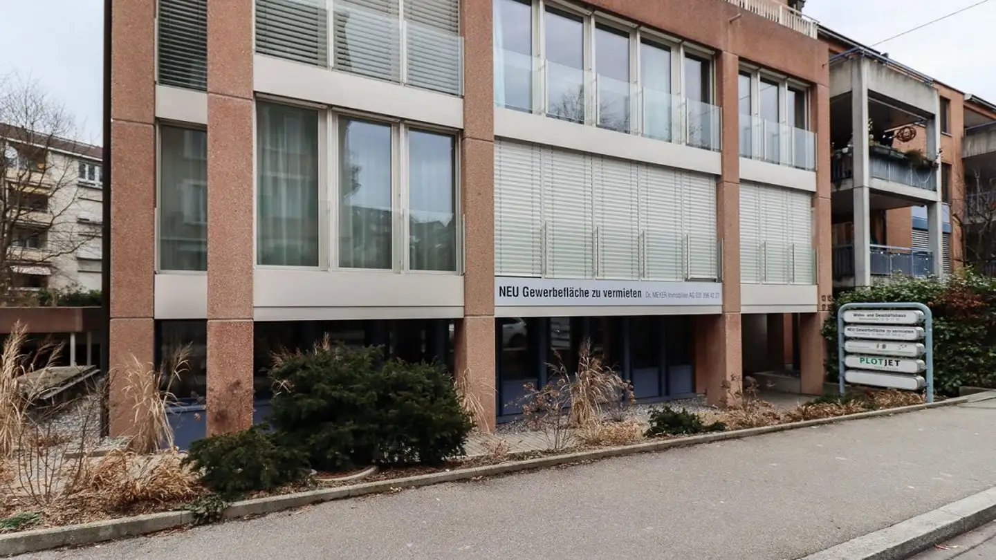 Appartamento in affitto - Konsumstrasse 15, 3007 Bern