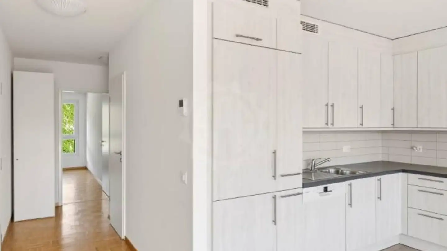 Appartamento in affitto - Route De Challex 25, 1283 La Plaine - Foto 3