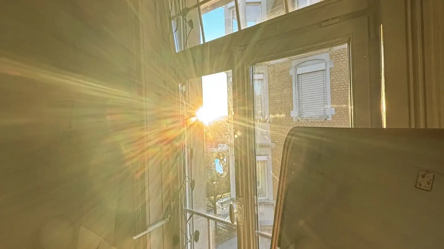 Chambre à louer - 8055 Zürich - Photo 2