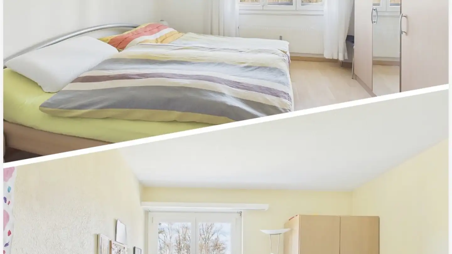Wohnung mieten - Rütiweg 81, 3072 Ostermundigen - Foto 4