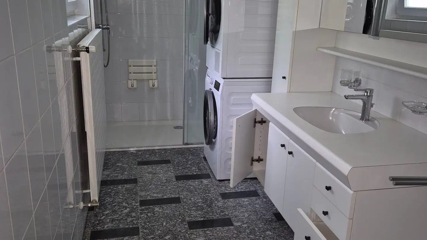 Apartment for rent - Via Serta 1, 6707 Iragna - Photo 2