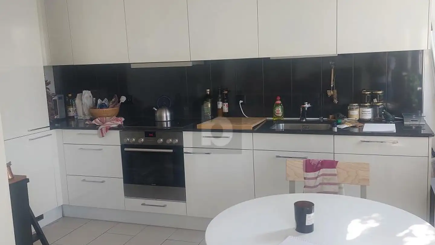 Furnished apartment for rent - 4056 Basel - Photo 2