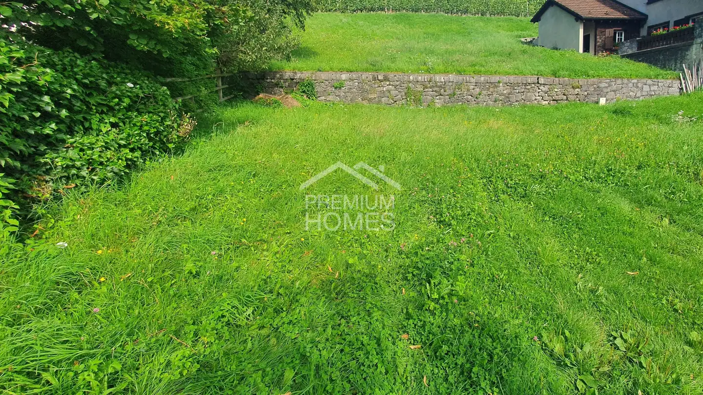 Constructible plot for sale - 7310 Bad Ragaz - Photo 3