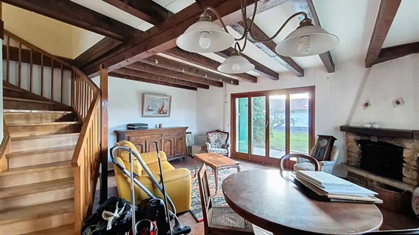 Villa in vendita - 1545 Chevroux - Foto 3