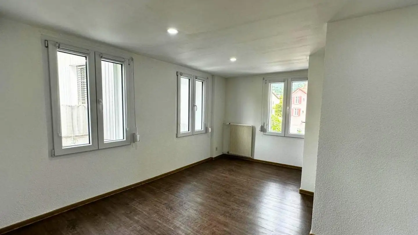 Appartamento in affitto - Churerstrasse 67, 9450 Altstätten SG - Foto 4