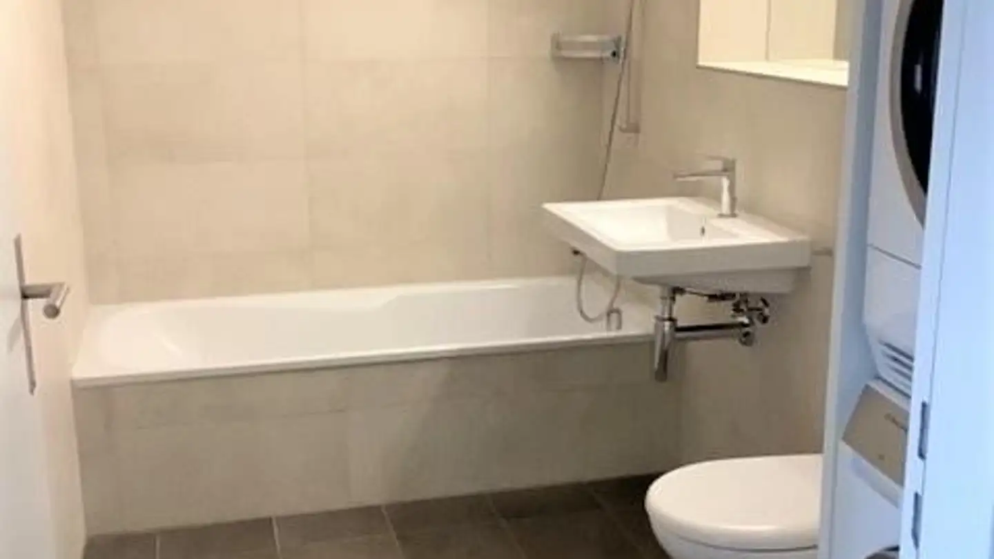 Appartamento in affitto - Bahnhofplatz 12, 4410 Liestal - Foto 3