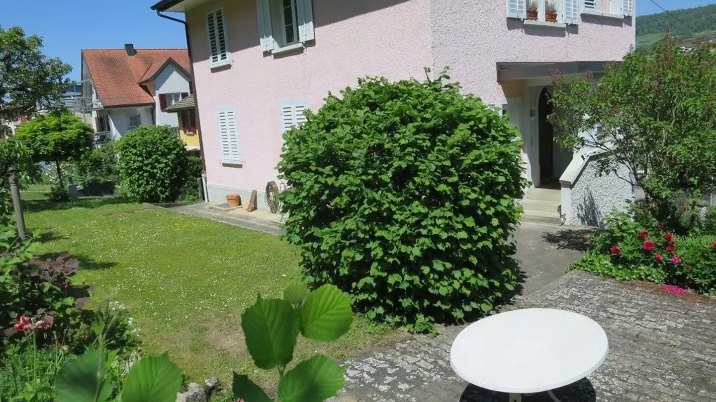 Apartment for rent - Kräbelistrasse 2, 5400 Baden