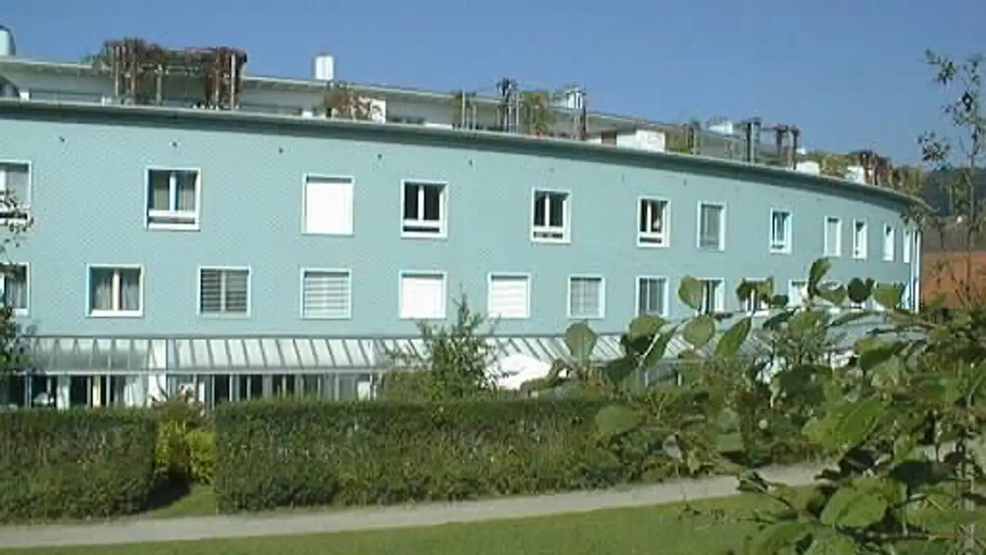 Wohnung mieten - Roggenweg 20, 8405 Winterthur