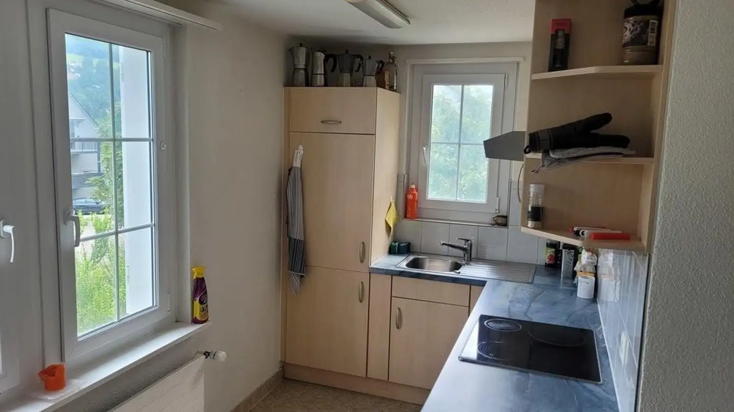 Appartamento in affitto - Kräbelistrasse 2, 5400 Baden - Photo 2