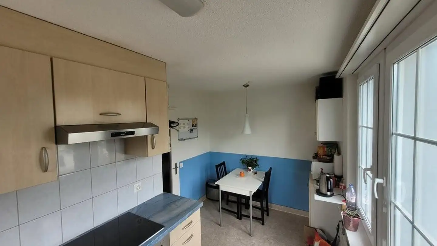 Appartamento in affitto - Kräbelistrasse 2, 5400 Baden - Photo 3