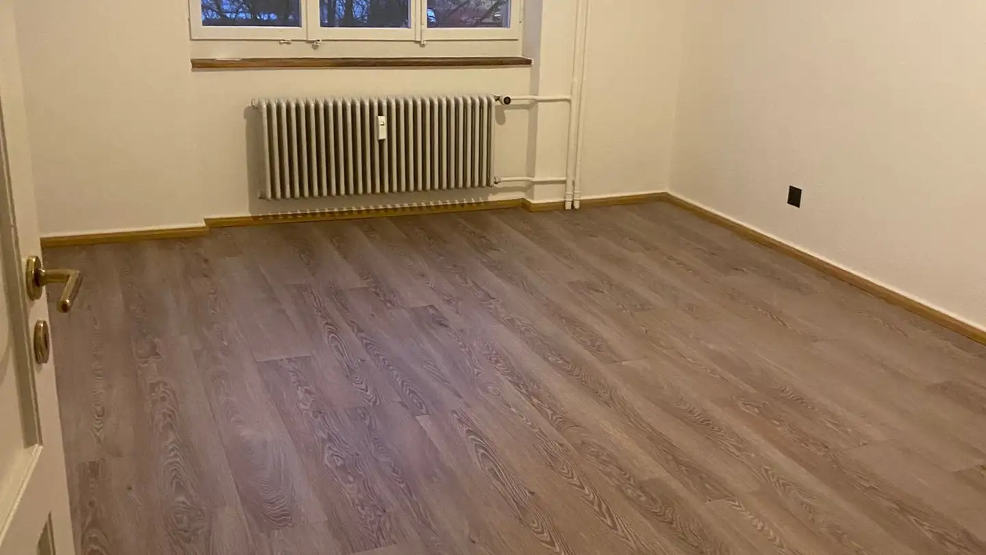 Apartment for rent - Birseckstrasse 33, 4127 Birsfelden