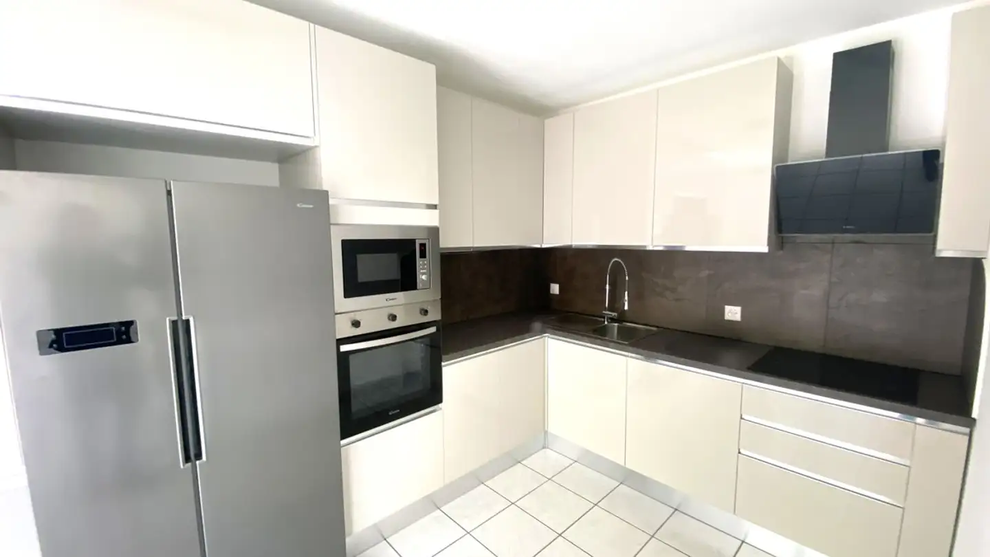 Appartement à vendre - 6743 Bodio TI