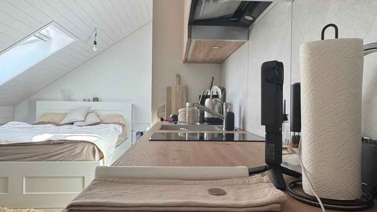 Apartment for rent - Route D'ollon, 1867 Ollon VD - Photo 3