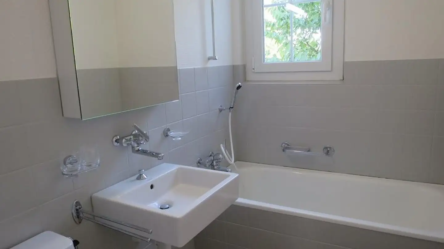 Appartamento in affitto - Kräbelistrasse 2, 5400 Baden - Photo 4