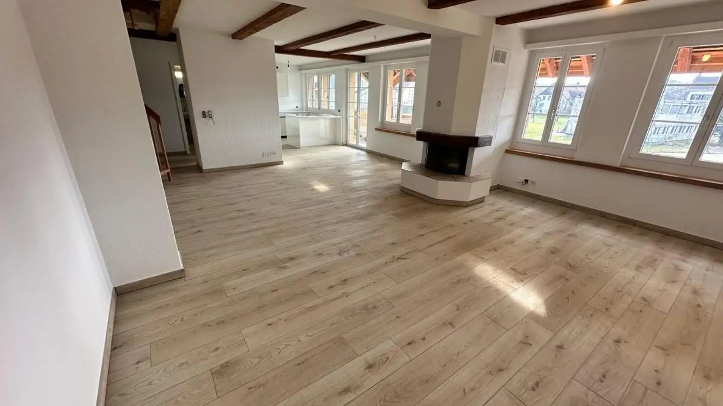 Appartamento in affitto - Gerlisbergstrasse 15, 8302 Kloten