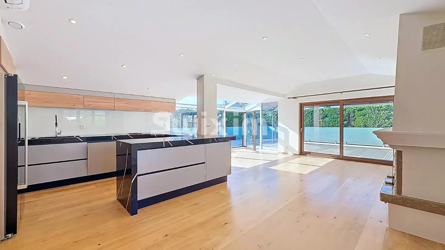Villa à vendre - 1290 Chavannes-des-Bois - Photo 2