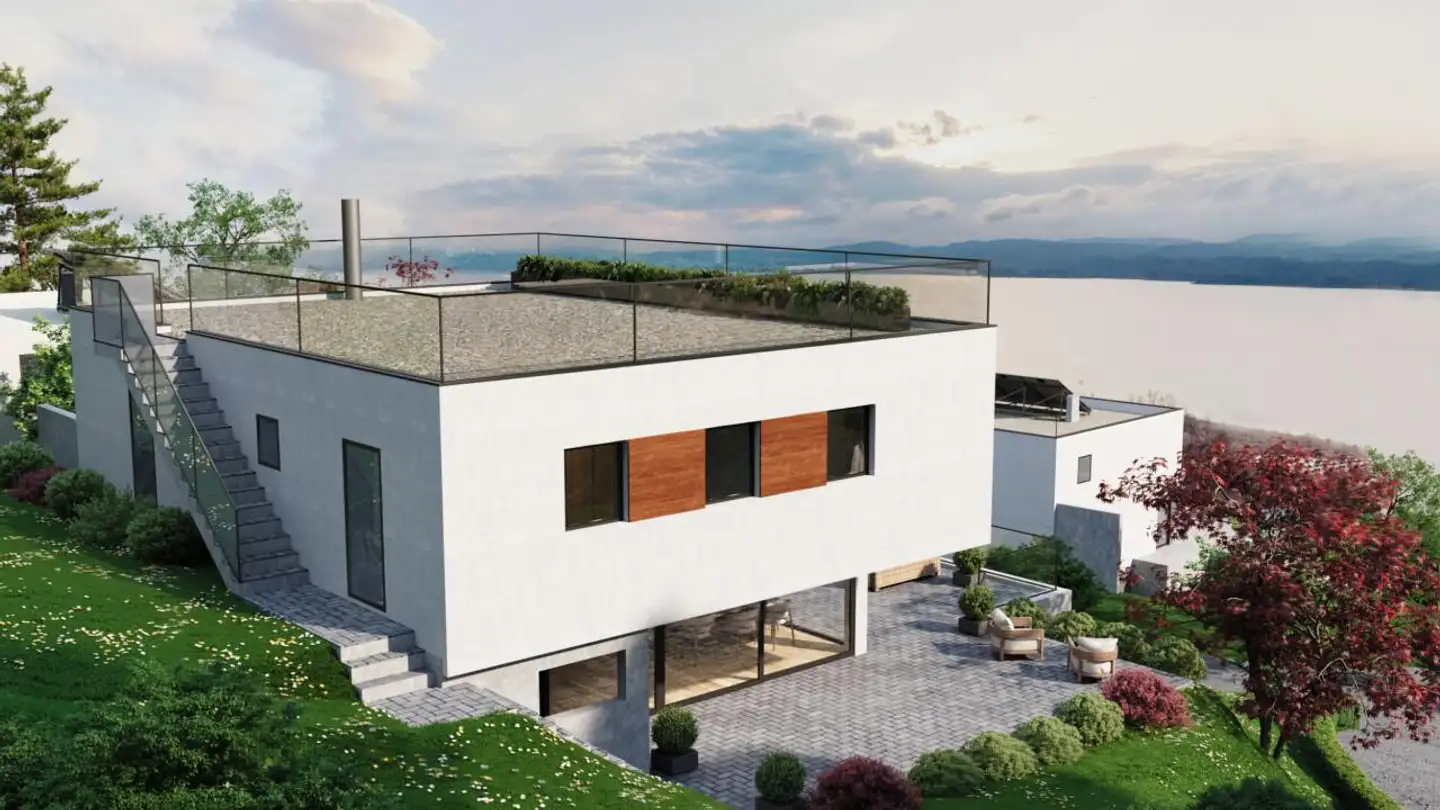 Single house for sale - Cotterd, 1585 Cotterd