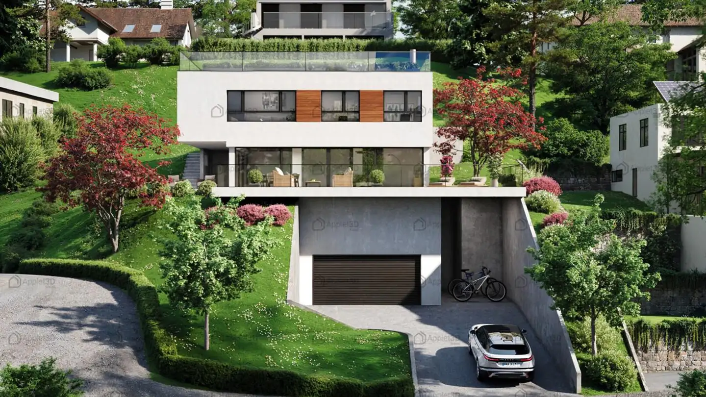 Single house for sale - Cotterd, 1585 Cotterd - Photo 2