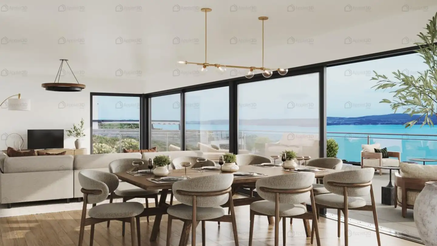 Single house for sale - Cotterd, 1585 Cotterd - Photo 3