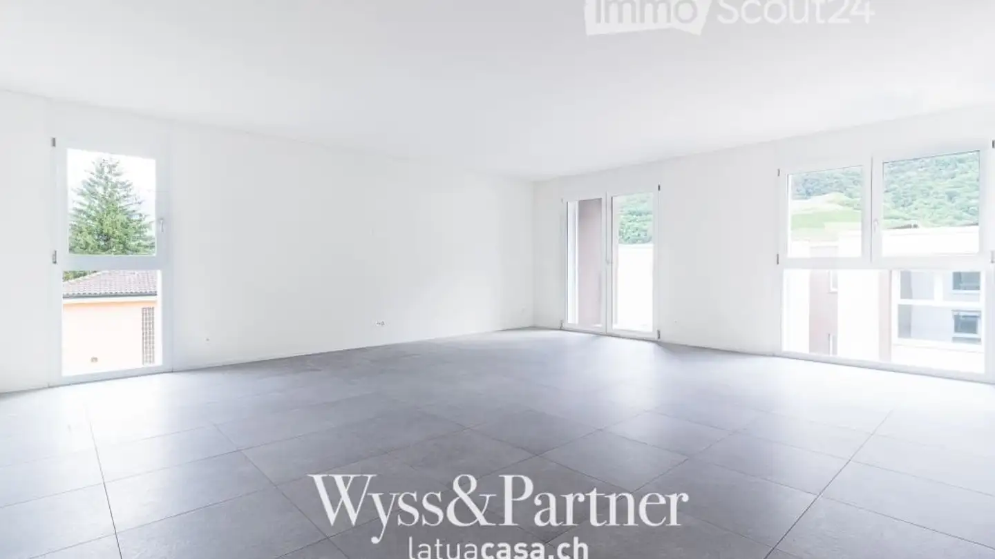 Appartamento in vendita - 6702 Claro - Foto 2