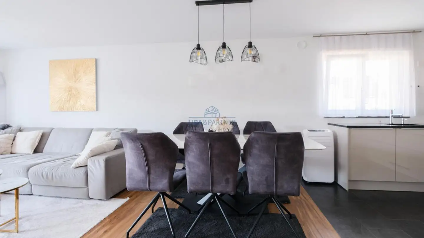 Appartement à vendre - Kundmannweg 6, 4147 Aesch BL - Photo 2
