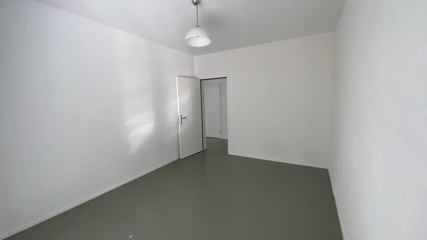 Single room for rent - Bachmannweg 7, 8046 Zürich - Photo 2