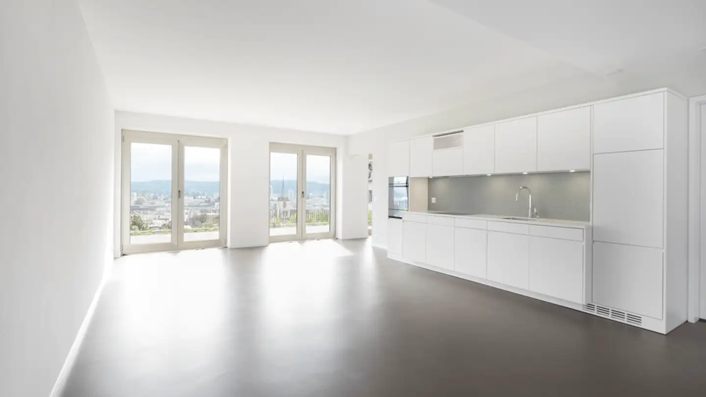 Appartamento in affitto - La Haute-Route / Höheweg 85, 2502 Biel/Bienne