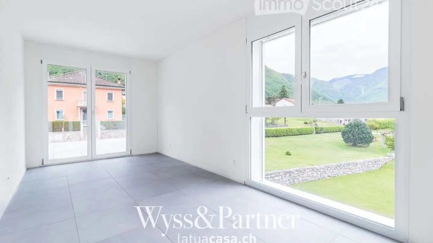 Appartamento in vendita - 6702 Claro - Foto 3