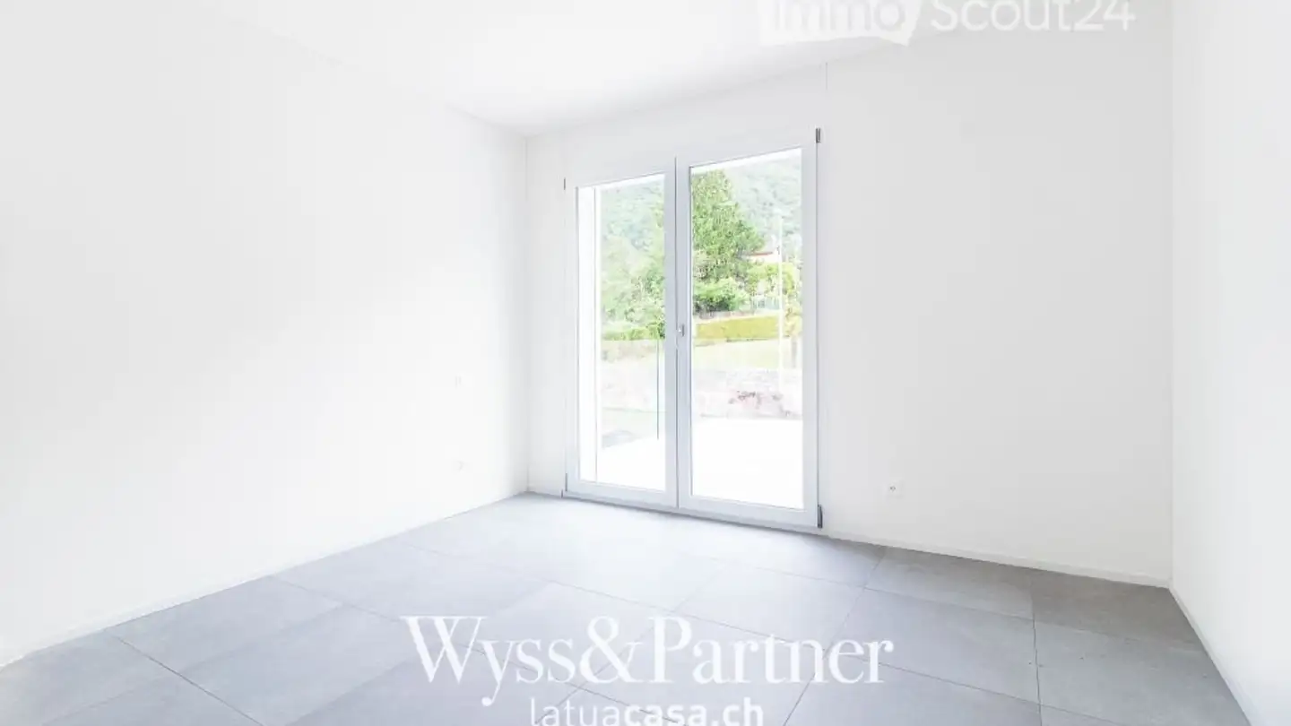 Appartamento in vendita - 6702 Claro - Foto 4