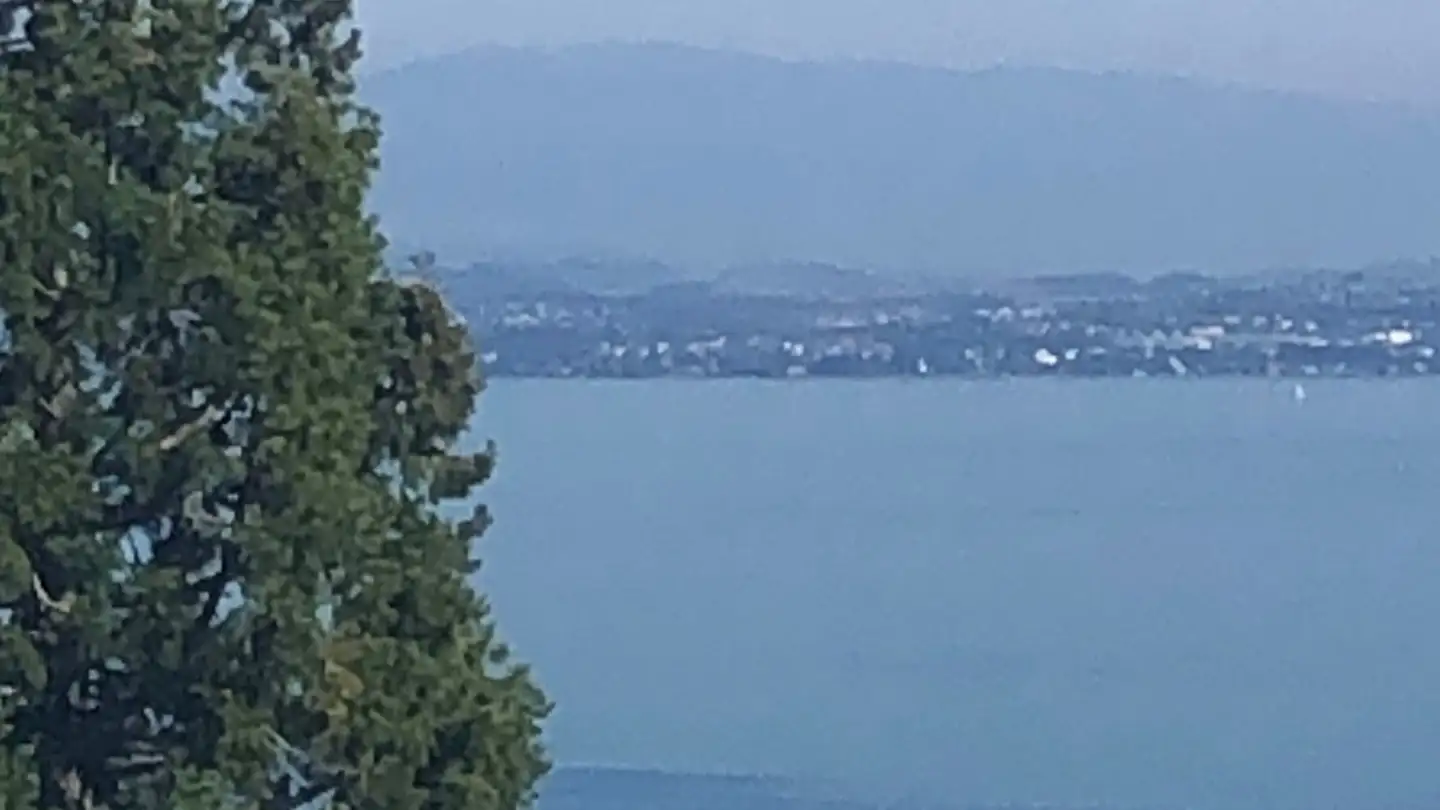 Apartment for rent - 1247 Anières