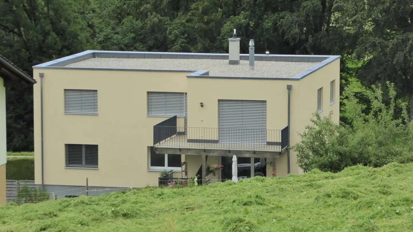 Single house for sale - 1724 Bonnefontaine