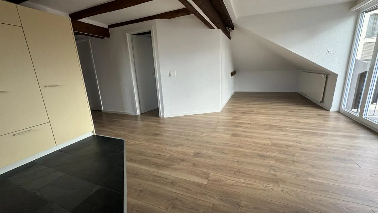 Loft in affitto - Signalstrasse 22, 9400 Rorschach - Foto 3