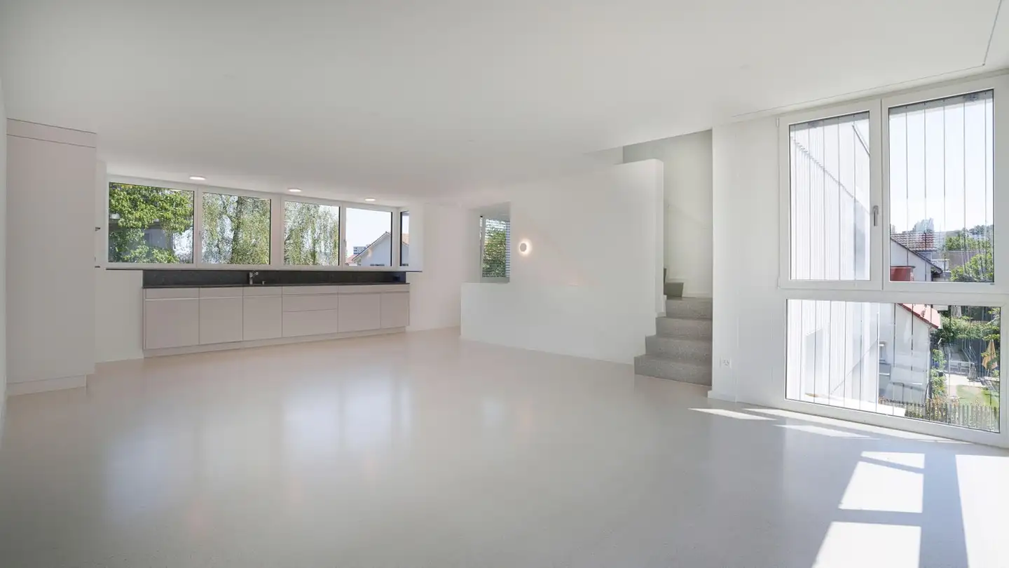 Apartment for rent - Triemlistrasse 90, 8047 Zürich - Photo 4