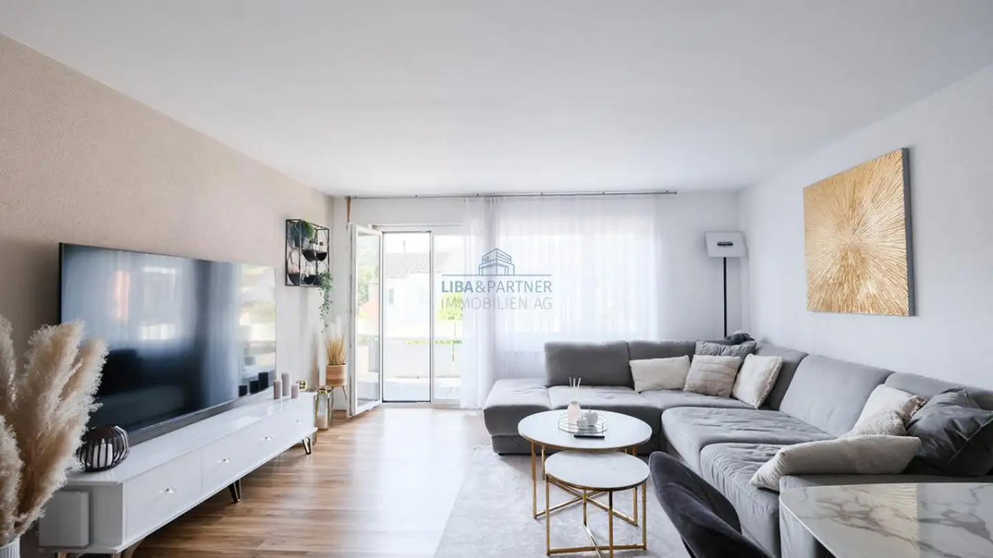 Appartamento in vendita - Kundmannweg 6, 4147 Aesch BL