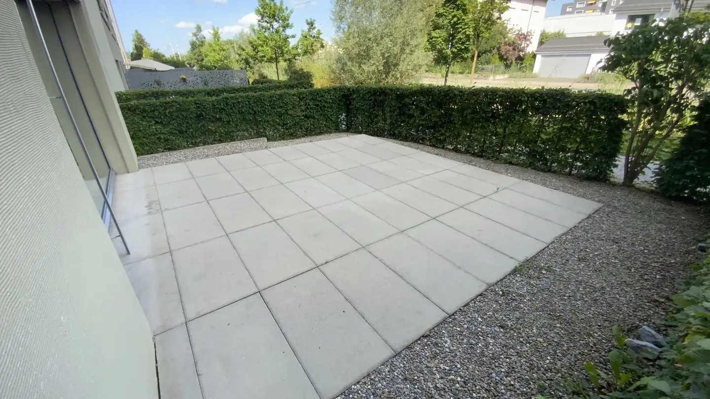 Single room for rent - Bachmannweg 7, 8046 Zürich - Photo 4