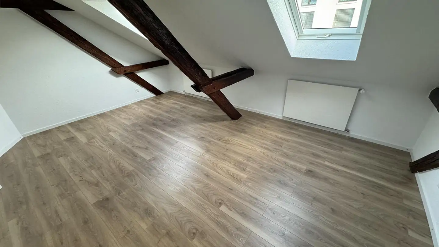 Loft in affitto - Signalstrasse 22, 9400 Rorschach - Foto 4