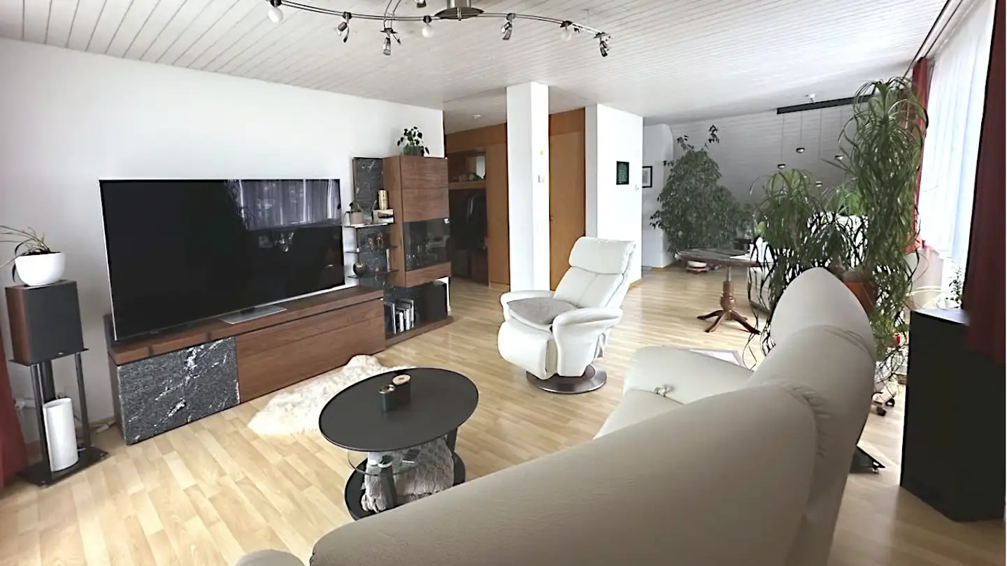 Wohnung mieten - Beerenbachweg 6, 8555 Müllheim Dorf - Foto 2