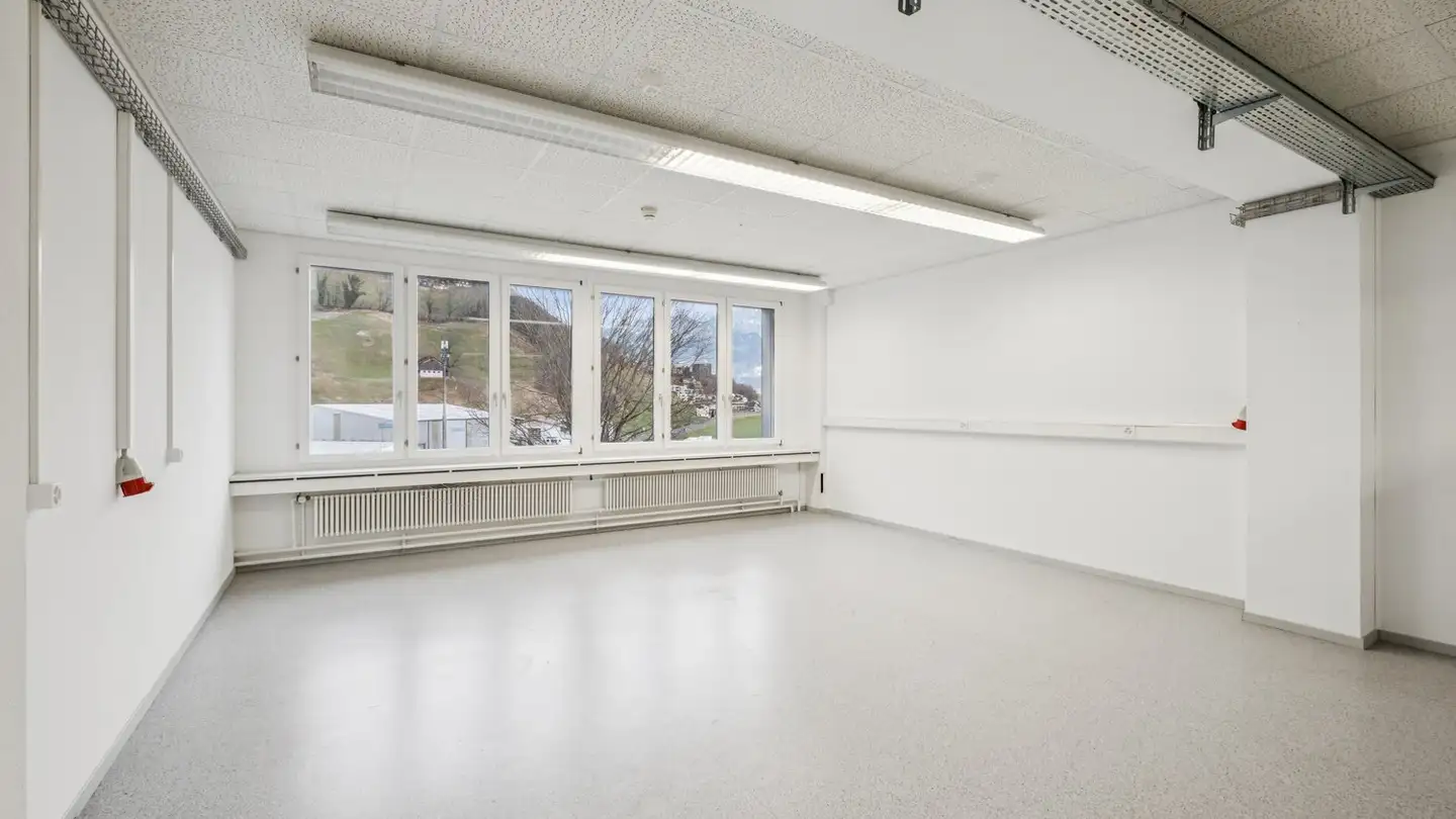 Bürofläche mieten - Gersauerstrasse 71, 6440 Brunnen - Foto 3
