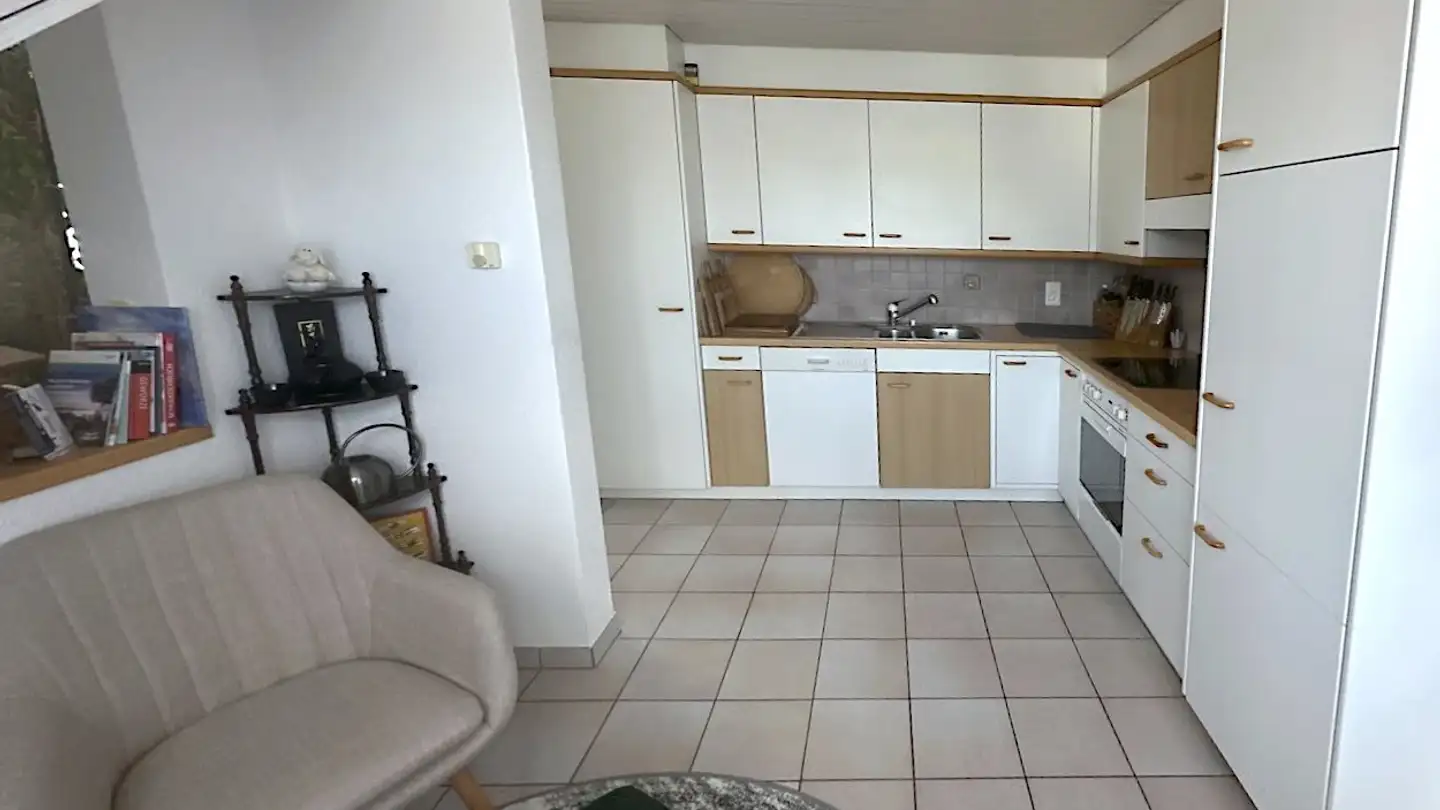 Wohnung mieten - Beerenbachweg 6, 8555 Müllheim Dorf - Foto 3