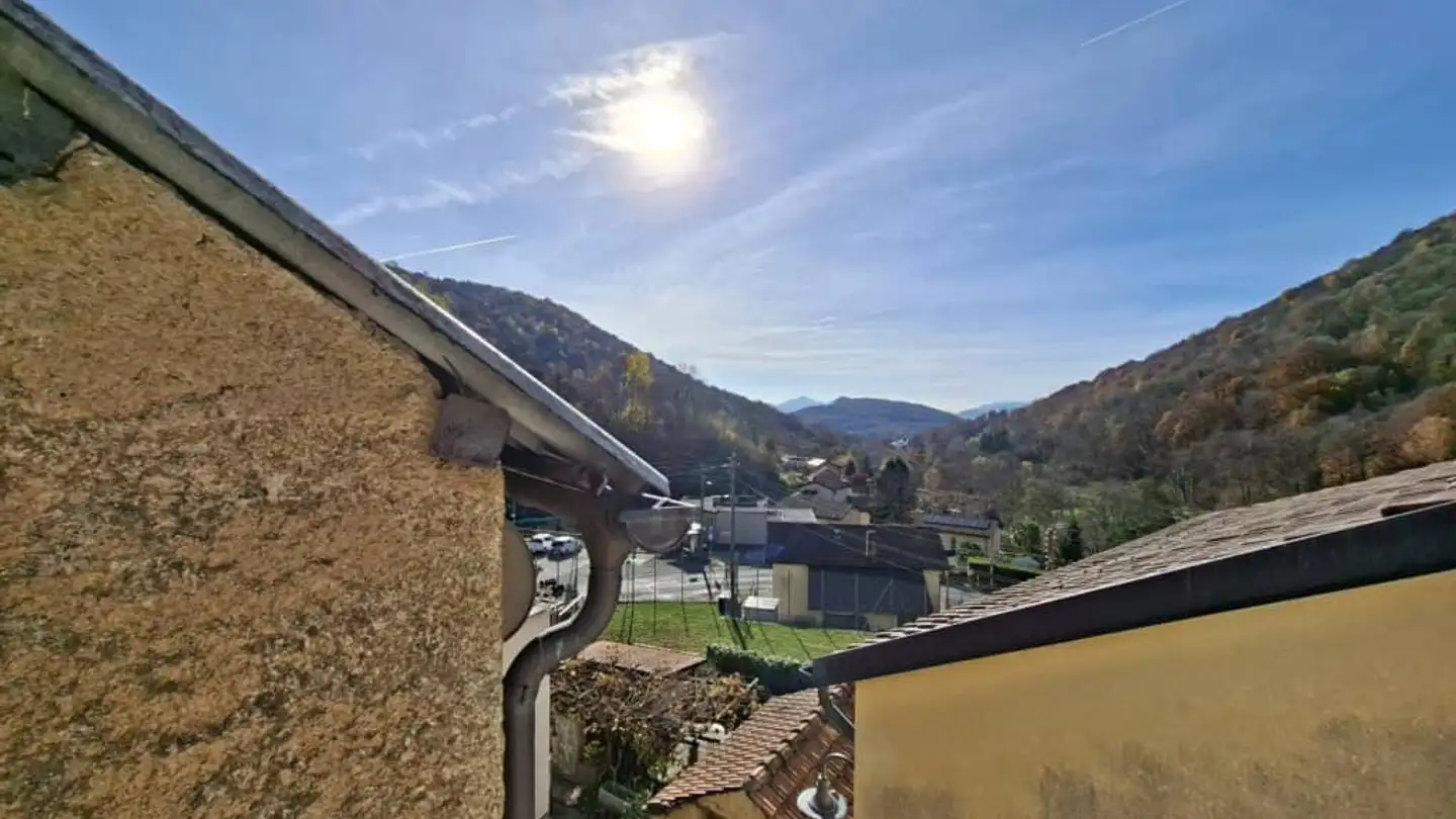 Casa singola in vendita - Odogno Nucleo, 6960 Odogno - Foto 4