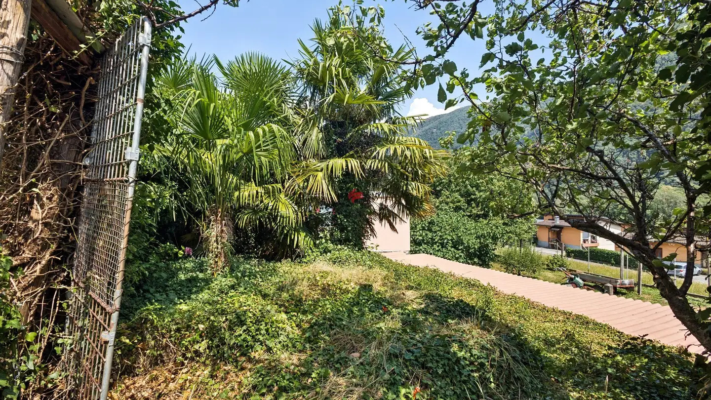 Maison individuelle à vendre - La Carà, 6805 Mezzovico - Photo 3
