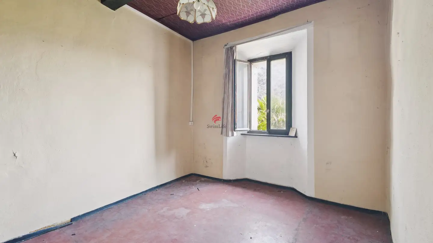 Maison individuelle à vendre - La Carà, 6805 Mezzovico - Photo 4